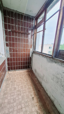 Продам однокомнатную (1-комн.) квартиру, 23, Горбунки д