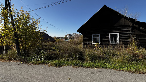 Продам участок 8,7 соток, ИЖС, Огородная ул, 1а, Иркутск г, 0 км от города