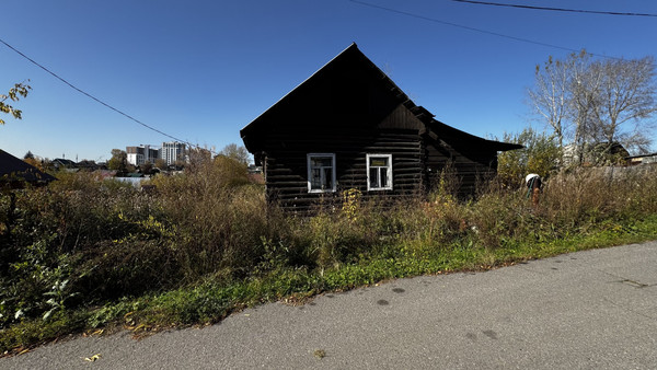 Продам участок 8,7 соток, ИЖС, Огородная ул, 1а, Иркутск г, 0 км от города