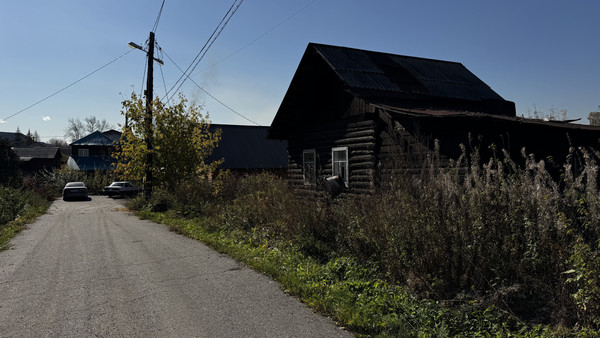 Продам участок 8,7 соток, ИЖС, Огородная ул, 1а, Иркутск г, 0 км от города