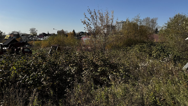 Продам участок 8,7 соток, ИЖС, Огородная ул, 1а, Иркутск г, 0 км от города