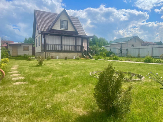 Продам коттедж, 3-я Солнечная ул, Афанасово д, 0 км от города