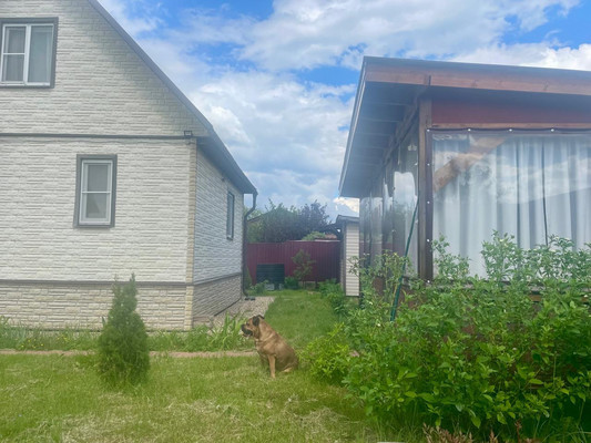 Продам коттедж, 3-я Солнечная ул, Афанасово д, 0 км от города