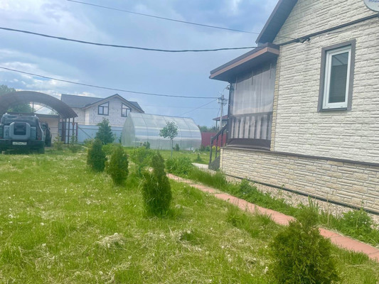 Продам коттедж, 3-я Солнечная ул, Афанасово д, 0 км от города