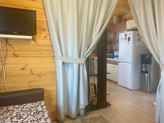 Продам коттедж, 3-я Солнечная ул, Афанасово д, 0 км от города