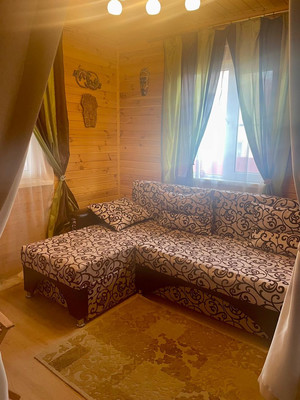 Продам коттедж, 3-я Солнечная ул, Афанасово д, 0 км от города