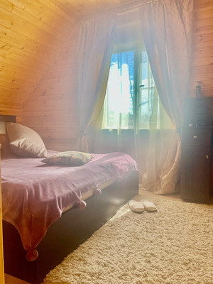 Продам коттедж, 3-я Солнечная ул, Афанасово д, 0 км от города