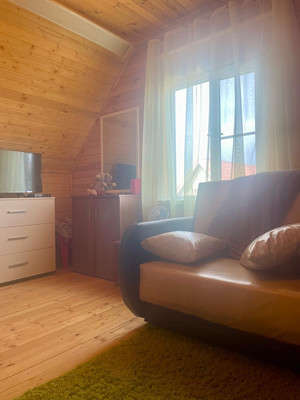 Продам коттедж, 3-я Солнечная ул, Афанасово д, 0 км от города