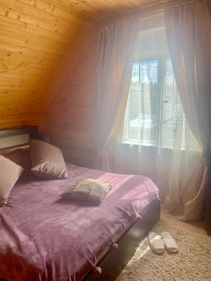 Продам коттедж, 3-я Солнечная ул, Афанасово д, 0 км от города