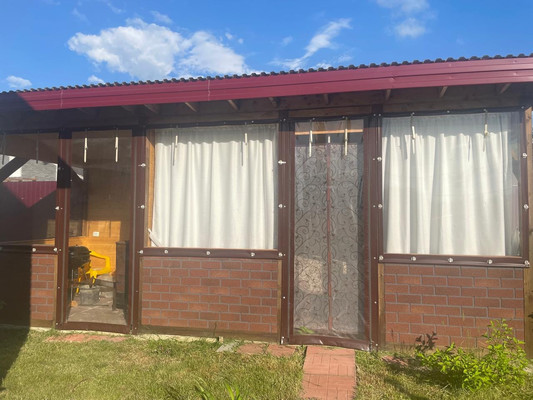 Продам коттедж, 3-я Солнечная ул, Афанасово д, 0 км от города