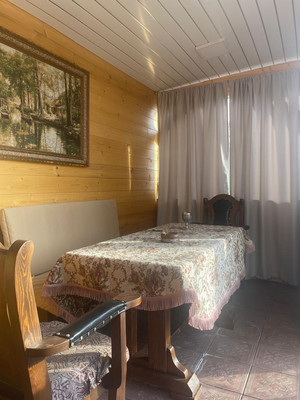 Продам коттедж, 3-я Солнечная ул, Афанасово д, 0 км от города