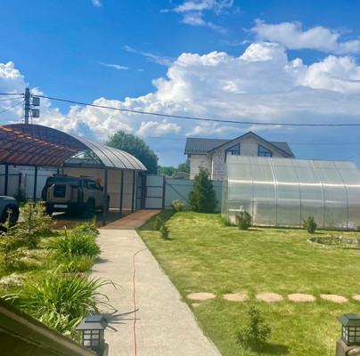 Продам коттедж, 3-я Солнечная ул, Афанасово д, 0 км от города