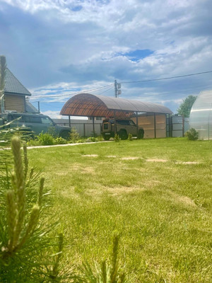 Продам коттедж, 3-я Солнечная ул, Афанасово д, 0 км от города