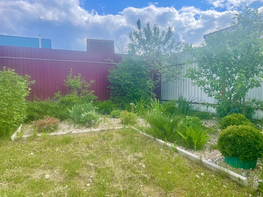 Продам коттедж, 3-я Солнечная ул, Афанасово д, 0 км от города