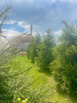 Продам коттедж, 3-я Солнечная ул, Афанасово д, 0 км от города