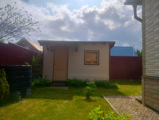 Продам коттедж, 3-я Солнечная ул, Афанасово д, 0 км от города