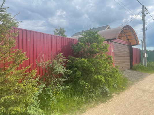 Продам коттедж, 3-я Солнечная ул, Афанасово д, 0 км от города