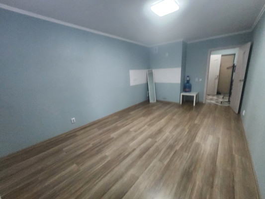 Продам однокомнатную (1-комн.) квартиру, Шувалова ул, 22к1, Мурино п