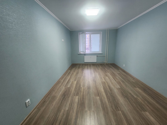 Продам однокомнатную (1-комн.) квартиру, Шувалова ул, 22к1, Мурино п