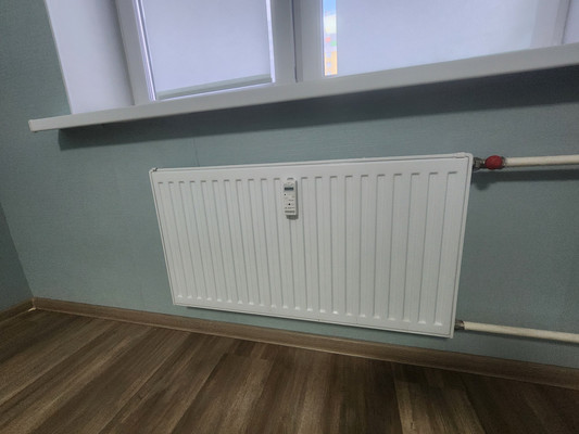 Продам однокомнатную (1-комн.) квартиру, Шувалова ул, 22к1, Мурино п