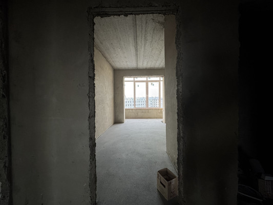 Продам трехкомнатную (3-комн.) квартиру, Шогенова ул, 73к4, Нальчик г