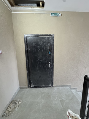 Продам трехкомнатную (3-комн.) квартиру, Шогенова ул, 73к4, Нальчик г