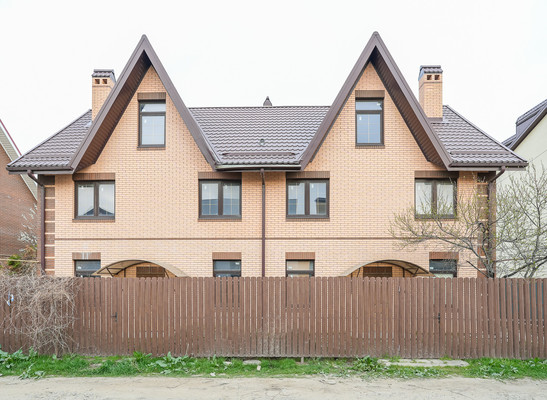 Продам дом, им Сергея Михалева ул, 12, Краснодар г, 0 км от города