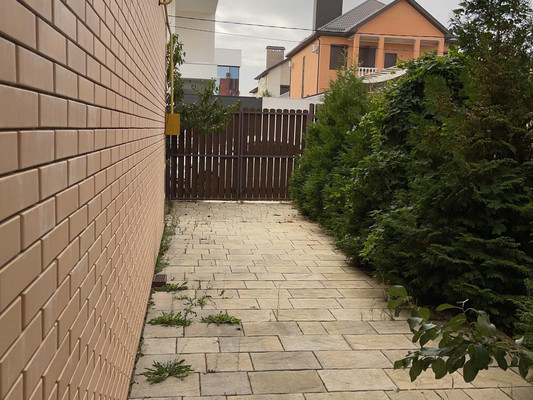 Продам дом, им Сергея Михалева ул, 12, Краснодар г, 0 км от города