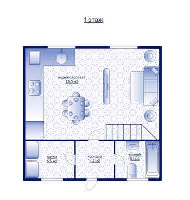Продам дом, им Сергея Михалева ул, 12, Краснодар г, 0 км от города