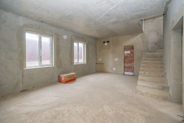 Продам дом, им Сергея Михалева ул, 12, Краснодар г, 0 км от города