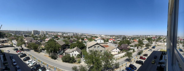 Продам двухкомнатную (2-комн.) квартиру, 51-й Армии ул, 124, Симферополь г