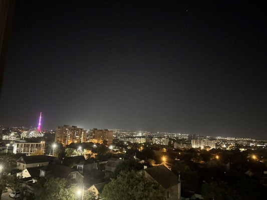 Продам двухкомнатную (2-комн.) квартиру, 51-й Армии ул, 124, Симферополь г