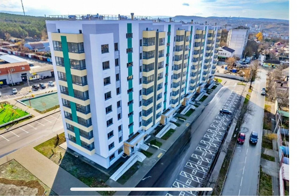 Продам двухкомнатную (2-комн.) квартиру, 51-й Армии ул, 124, Симферополь г