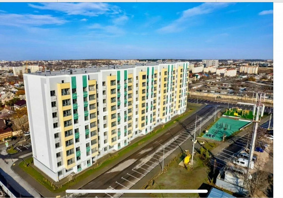 Продам двухкомнатную (2-комн.) квартиру, 51-й Армии ул, 124, Симферополь г