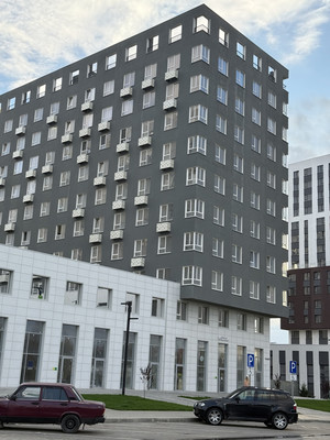 Продам двухкомнатную (2-комн.) квартиру, Александра Суворова пр-кт, 97, Симферополь г