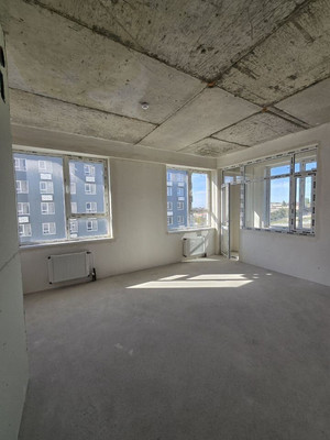 Продам двухкомнатную (2-комн.) квартиру, Александра Суворова пр-кт, 97, Симферополь г