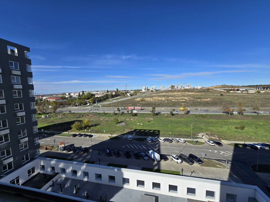 Продам двухкомнатную (2-комн.) квартиру, Александра Суворова пр-кт, 97, Симферополь г