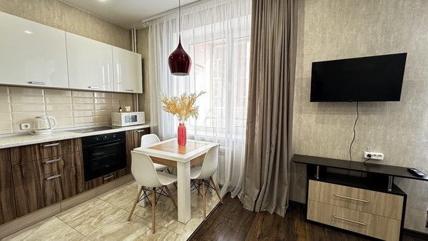 Продам однокомнатную (1-комн.) квартиру, Дальневосточная ул, 152, Иркутск г