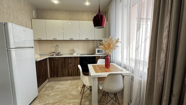 Продам однокомнатную (1-комн.) квартиру, Дальневосточная ул, 152, Иркутск г