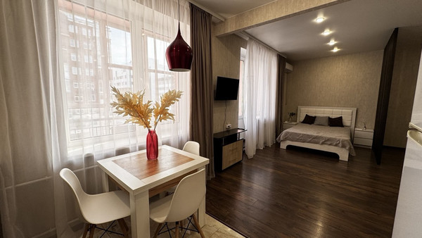 Продам однокомнатную (1-комн.) квартиру, Дальневосточная ул, 152, Иркутск г