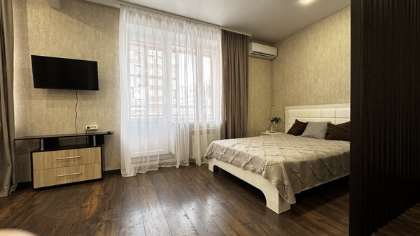 Продам однокомнатную (1-комн.) квартиру, Дальневосточная ул, 152, Иркутск г