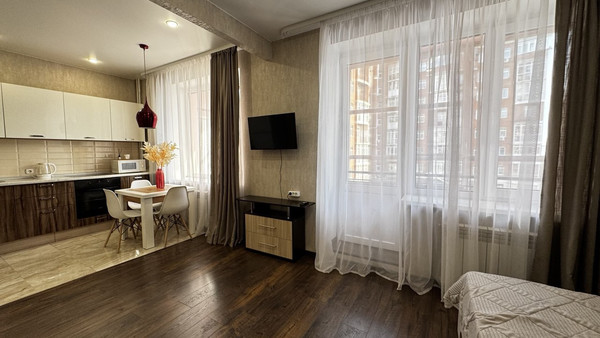 Продам однокомнатную (1-комн.) квартиру, Дальневосточная ул, 152, Иркутск г