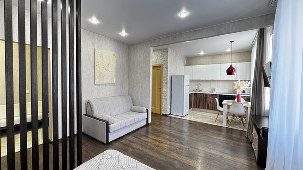 Продам однокомнатную (1-комн.) квартиру, Дальневосточная ул, 152, Иркутск г