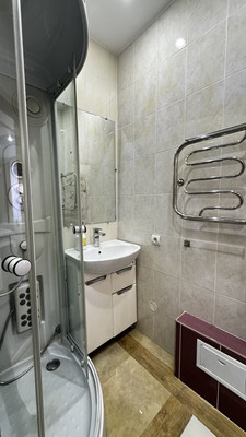 Продам однокомнатную (1-комн.) квартиру, Дальневосточная ул, 152, Иркутск г