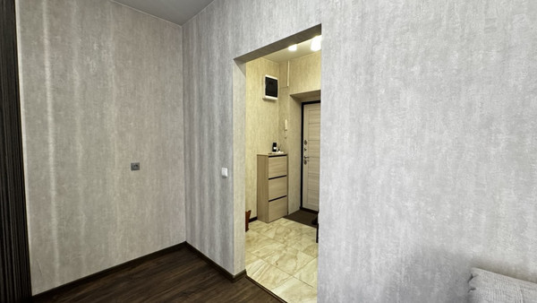 Продам однокомнатную (1-комн.) квартиру, Дальневосточная ул, 152, Иркутск г