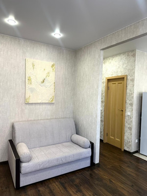 Продам однокомнатную (1-комн.) квартиру, Дальневосточная ул, 152, Иркутск г