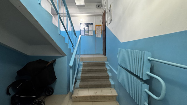 Продам однокомнатную (1-комн.) квартиру, Дальневосточная ул, 152, Иркутск г