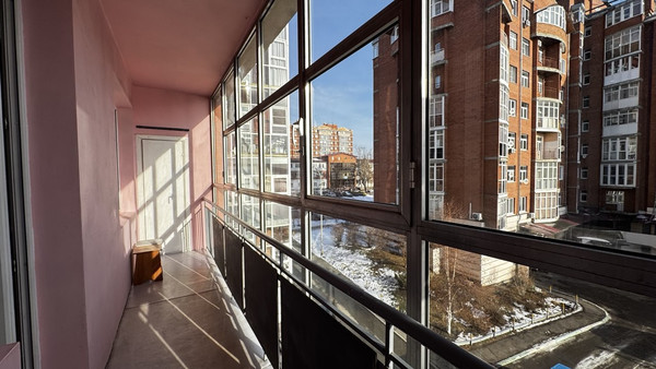 Продам однокомнатную (1-комн.) квартиру, Дальневосточная ул, 152, Иркутск г