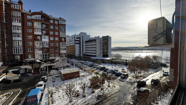 Продам однокомнатную (1-комн.) квартиру, Дальневосточная ул, 152, Иркутск г