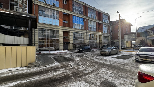 Продам однокомнатную (1-комн.) квартиру, Дальневосточная ул, 152, Иркутск г